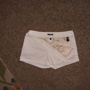 3/$20 Express Shorts